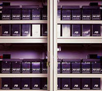 FVHシリーズ   産業用蓄電池   製品情報   古河電池株式会社