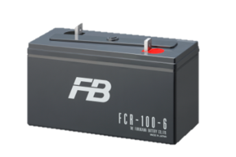 FCRシリーズ | 産業用蓄電池 | 製品情報 | 古河電池株式会社