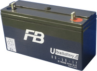 UBシリーズUltraBattery   産業用蓄電池   製品情報   古河電池