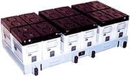 航空機用・宇宙開発用・鉄道車両用蓄電池   製品情報   古河電池株式会社